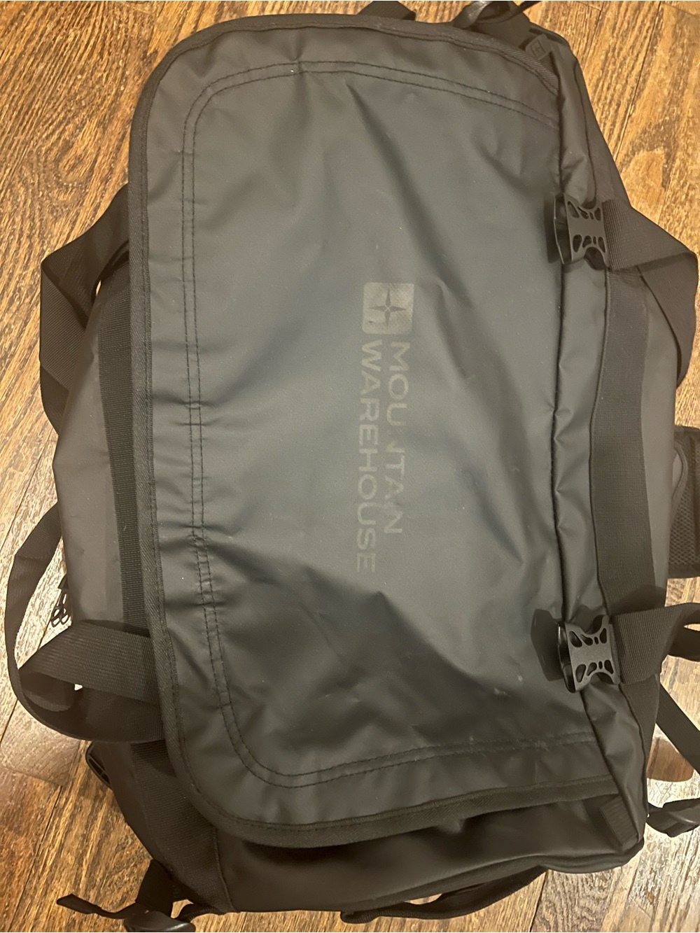 Mountain Hardware 40 L duffel